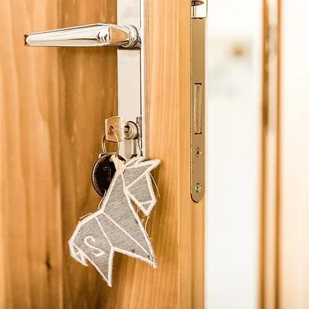 Vakantieboerderij Masseria Prosperi Alimini