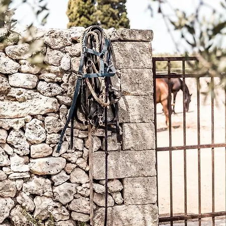 Masseria Prosperi * Alimini