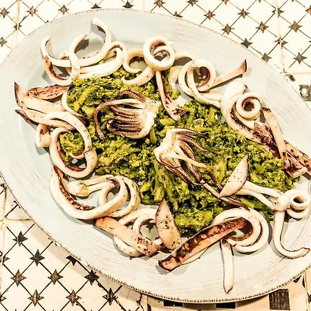 Masseria Prosperi Serra Alimini