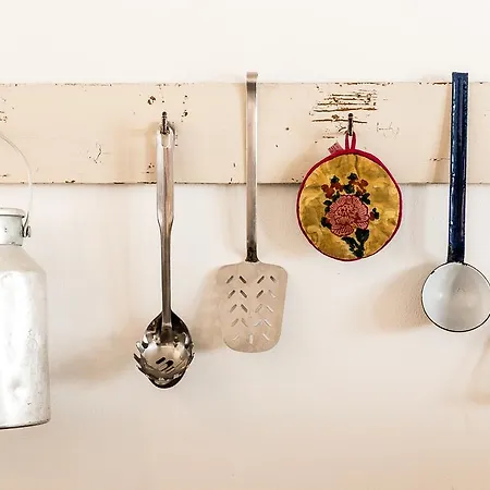 Agroturismo Masseria Prosperi