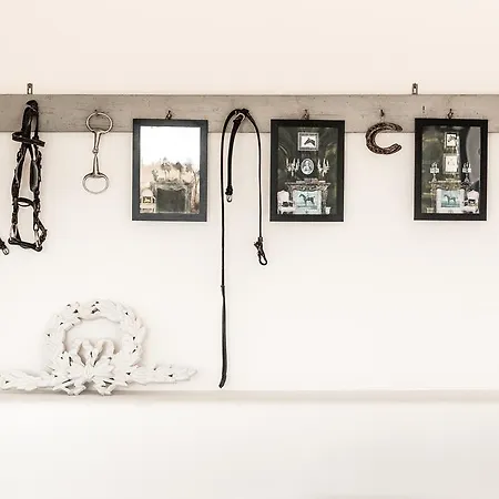 Vakantieboerderij Masseria Prosperi