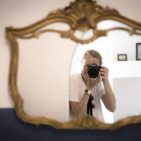 Vakantieboerderij Masseria Prosperi *