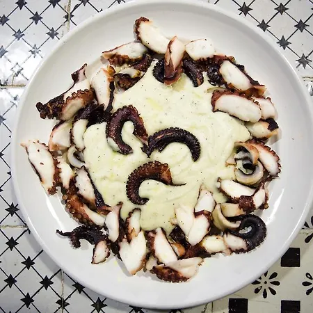 Masseria Prosperi Agroturismo Serra Alimini