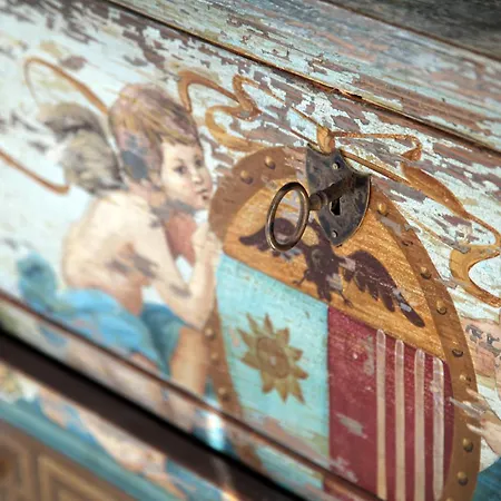 Agroturismo Masseria Prosperi