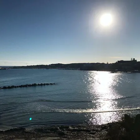 Masseria Prosperi * Alimini