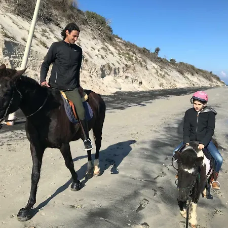 Masseria Prosperi Alimini