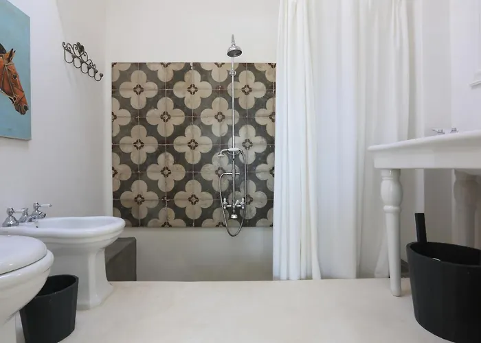 Masseria Prosperi Alimini