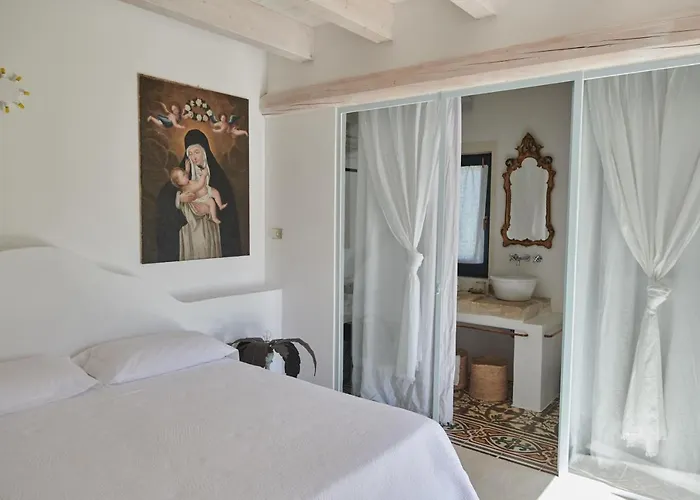 Masseria Prosperi * Alimini