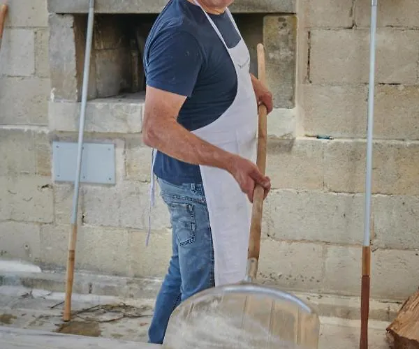 Farm stay Masseria Prosperi Alimini