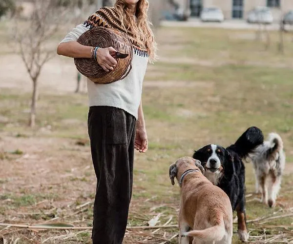 Masseria Prosperi Alimini