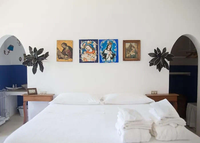 Masseria Prosperi Alimini