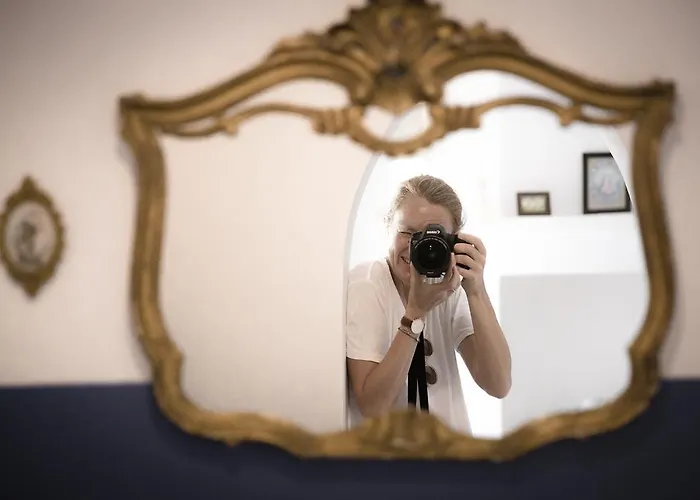 Farm stay Masseria Prosperi *