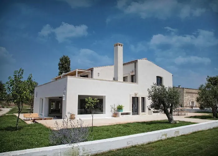 Masseria Prosperi Farm stay Alimini